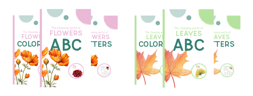 Look Closer series image